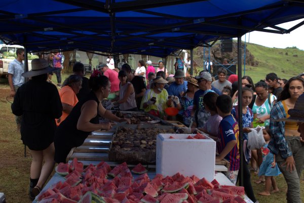 Curantos públicos – He ‘umu mo te ta’ato’a 